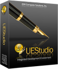 Ultra Edit: UEStudio For $99.95