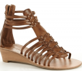 BakersShoes: OLYA Sandal For $29.99