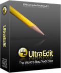 Ultra Edit: UltraEdit For $79.95