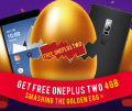 GearBest: Chance To Get Free Oneplus Two 4GB