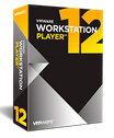 VMWare: VMware Workstation 12 Player