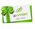 Zyppah: ZYPPAH Gift Cards From $19.95