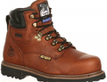 Georgia Boot: Georgia Internal Metatarsal Steel Toe Work Boot For $154.99