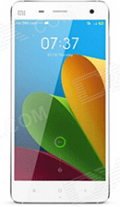 DealeXtreme: 61% Off Xiaomi Mi 4 16GB Quad-core 3G Phone