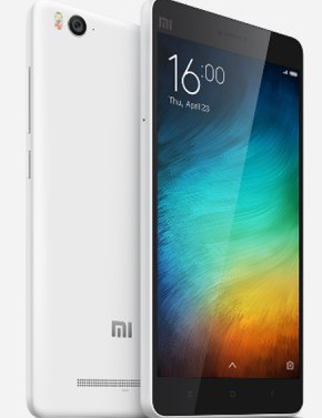 GearBest: NUR $ 219.99 FÜR XIAOMI MI4I Entriegelte Phablet