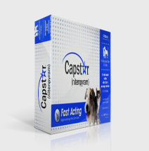 Best Deal Pet Supply: Capstar From $21.95 At Bestdealpetsupply