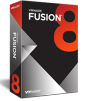 VMWare: VMware Fusion 8