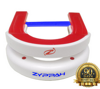 Zyppah: Hybrid Oral Appliance