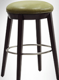 Living XL: XL Counter-Height Swivel Stools For $349.95 + Free Shipping