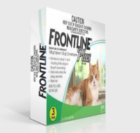 Best Deal Pet Supply: Frontline Plus From $25.95