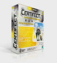 Best Deal Pet Supply: Certifect From $39.95