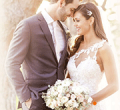 Milanoo: Celebrity Wedding Dresses From $99.99