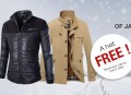 Milanoo: Tienda De Chaquetas Y Abrigos Des De 12.76€  + Free Sombrero