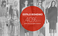 Milanoo: 40% De Descuento