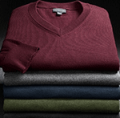 Rochester Clothing: Sweaters & Vests Sale From $39.48