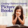 Writers Digest Shop: 80% Off Creating Children's Favorite Picture Books