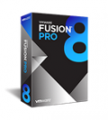 VMWare: Fusion 8 Pro