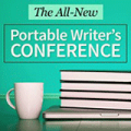 Writers Digest Shop: 83% Off The All-New Portable Writer's Conference