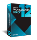 VMWare: Upgrade Workstation 12 Pro