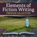 Writers Digest Shop: 79% Off Elements Of Fiction Writing Premium Collection