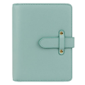 Franklin Covey: Bella Leather Binder For $129.95