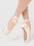 All About Dance: Russian Pointe Dance Shoes From $24