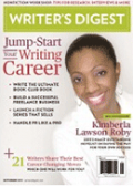 Writers Digest Shop: Writer's Digest September 2013 For $5.99