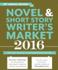 Writers Digest Shop: 20% Off 2016 Novel & Short Story Writer's Market