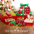 The Fruit Company: $20 Off St. Nick Of Time Tower + Free Shipping