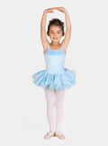 All About Dance: 25% Off Girls Dance Skirts