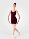 All About Dance: Dance Wrap Skirts From $4.75