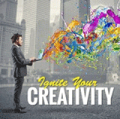 Writers Digest Shop: 75% Off Ignite Your Creativity