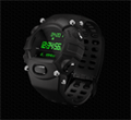 Razer: RAZER NABU WATCH FORGED EDITION