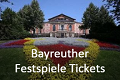 Viagogo: Bayreuther Festspiele Tickets For You