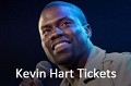 Viagogo: Kevin Hart Tickets For You