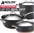 Kogan: 80% Off On Anolon + Free Shipping