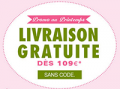 Milanoo: Livraison Gratuite