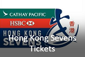 Viagogo: Hong Kong Sevens Tickets For You