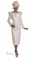 Women Suits: $161 Off Mother Of The Groom By Donna Vinci