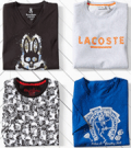 Rochester Clothing: Graphic Tees As Low As $32