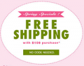 Milanoo: Free Shipping