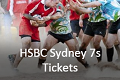 Viagogo: HSBC Sydney 7s Tickets For You