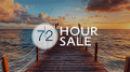 Expedia: 72 Hour Flash Sale