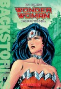 Scholastic: 30% Off Wonder Woman: Amazon Warrior