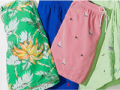 Rochester Clothing: 53% Off Polo Ralph Lauren Swim Trunks