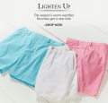 Rochester Clothing: 50% Off Polo Ralph Lauren Shorts