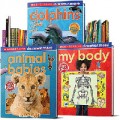 Scholastic: 20% Off Scholastic Discover More Emergent Reader Pack