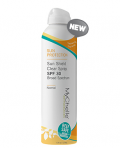 MyChelle: Sun Shield Clear Spray SPF 30 For $18