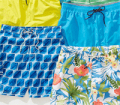 Rochester Clothing: 50% Off Swimwear