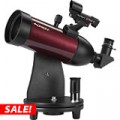 Orion Telescopes & Binoculars: $10 Off Orion GoScope 80mm TableTop Refractor Telescope